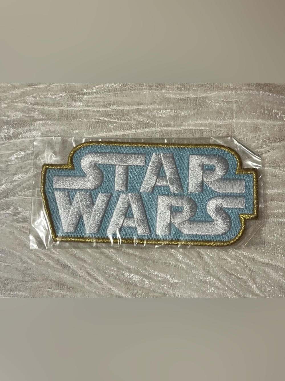 NWT Stoney Clover Lane x Star Wars Patches - Picture 4 of 9